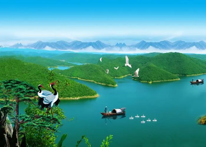 绿色先进智能制造